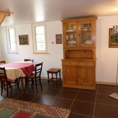 La Maison De Georges - Les Coquelicots Scharrachbergheim-Irmstett Номер фото